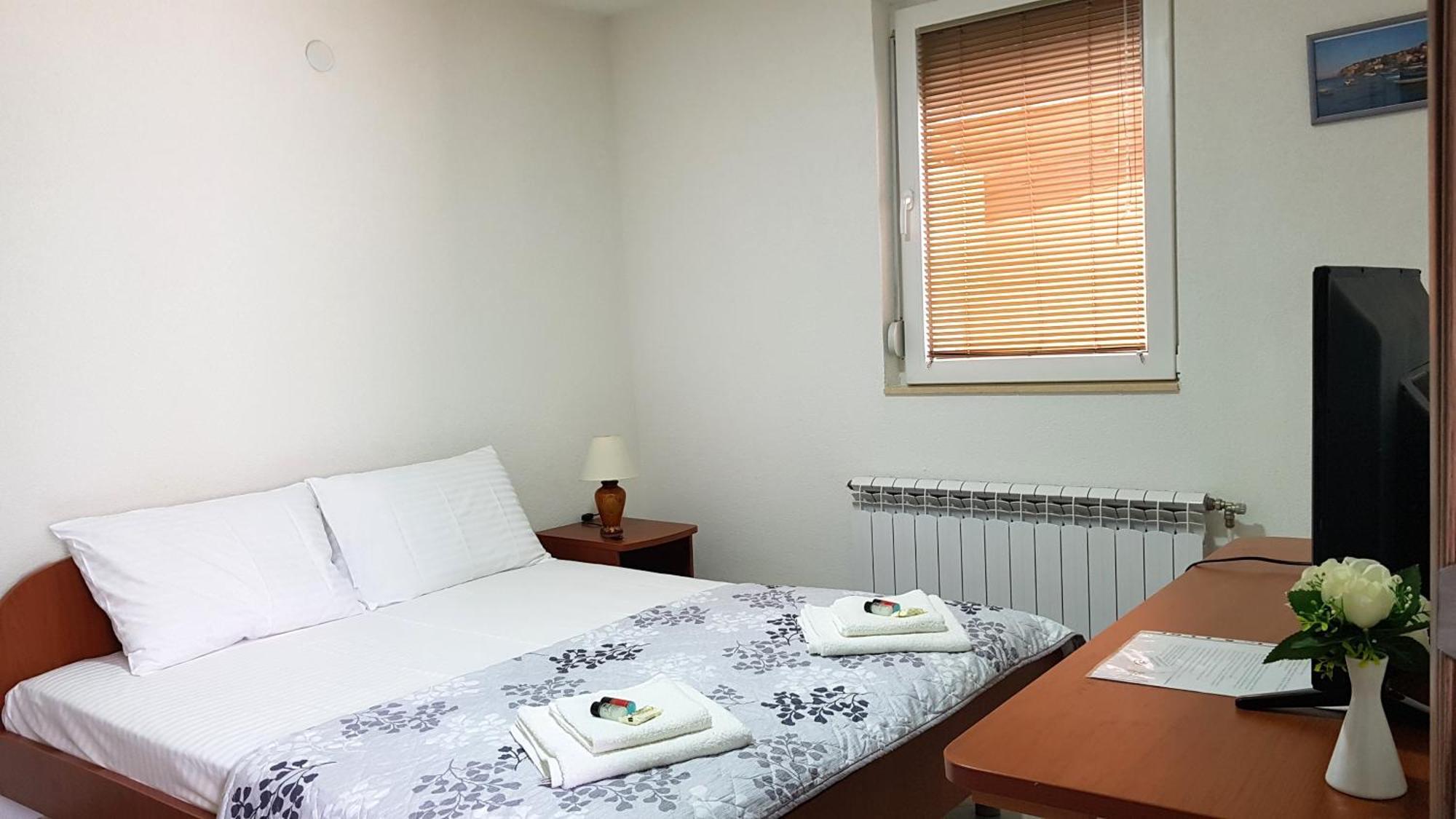 Studio Apartment Lis Охрид Экстерьер фото