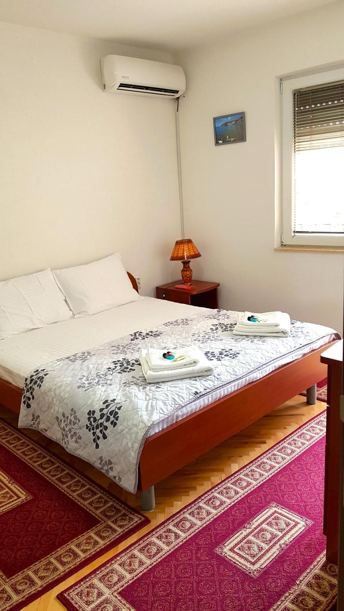 Studio Apartment Lis Охрид Экстерьер фото