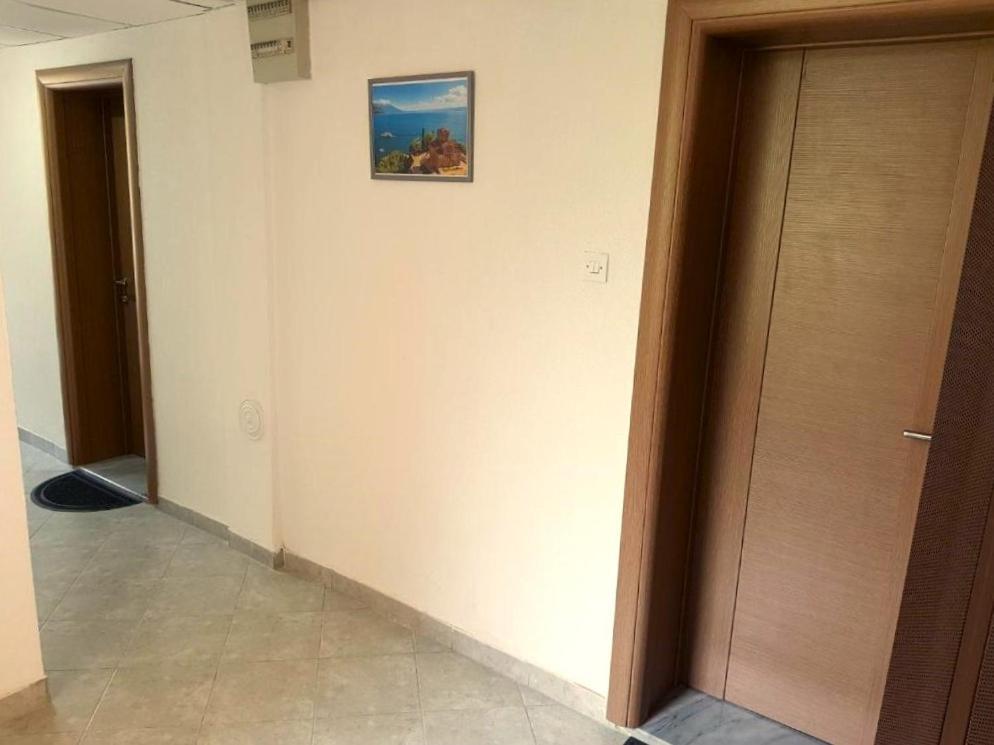 Studio Apartment Lis Охрид Экстерьер фото
