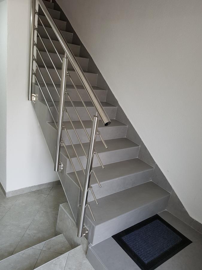 Studio Apartment Lis Охрид Экстерьер фото