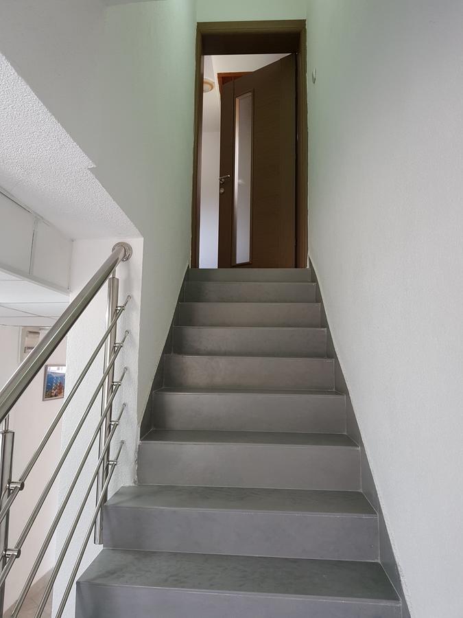 Studio Apartment Lis Охрид Экстерьер фото